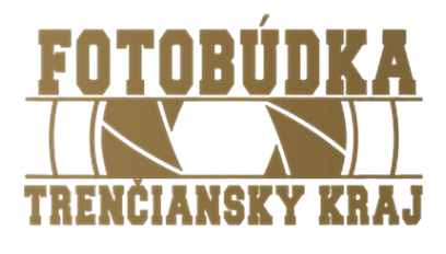 Fotobúdka Trenčín Logo